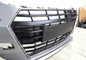 Zderzak przedni xenon audi tt 8S 8S0 9