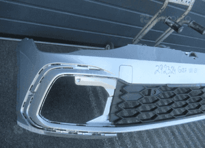 Zderzak przedni przód vw golf viii 8 gti gtd gte 5H0 5H0807221G pdc 2019-2024 11