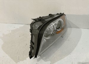 BMW 3 E46 Coupe LCI Lampa Xenon skr. L - 14846 2