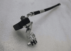 MERCEDES W238 A238 W205 A205 KLEMA MINUS MINUSOWA ORYGINAŁ 6