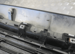 Grill grill atrapa toyota tundra 2010-2013 19