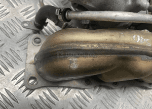 Bmw F25 F26 N55 3.0 b turbina turbosprężarka 7583909 5