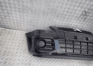 Zderzak przód citroen C2 vts lift radom 2