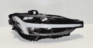 Reflektor prawy full led volvo XC60 ii lift 20- europa 1
