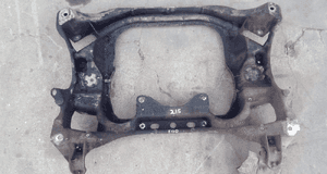 MERCEDES cl 215 S 220 wahacz przedni prawy lewy 2