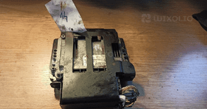 Komputer citroen xsara picasso 1.6 nr 0281012980 3