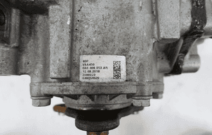 Reduktor most audi vw skoda 0A6409053AR sdp 6