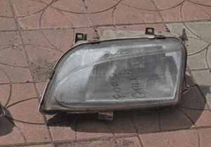 ford galaxy lampa lewa WYSYŁKA 1