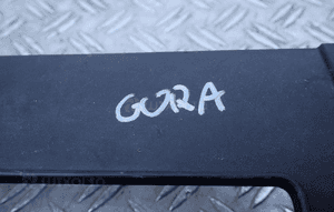Opel insignia osłona pasa przedniego 55561769 radom 4
