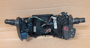 #PRZEŁĄCZNIK ZESPOLONY PAJĄK RENAULT SCENIC II nr 8200127727 1