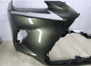 Zderzak przód przedni lexus nx 1 i 200T 300H 17-21R 52119-78130 4
