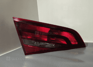 Audi A3 8V lampa tył tylna lewa w klape 8V4945093 2