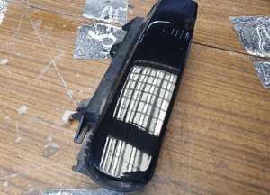 Klamka Klamki Drzwi Audi A4 B6 B7  LZ7H LX7Z LZ7X LZ5J LZ9W LY9B LY7G Rózne Kolory 28