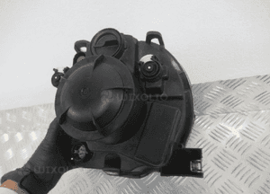 Lampa przednia przód prawa fiat 500 lift 2015-2022 11