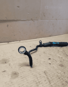 Przewód wąż rurka wspomagania Audi A6 C5 2.4 V6 4B0420893A 4