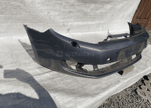 Vw golf 6 zderzak przedni 4XPDC 2