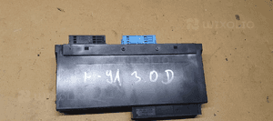 Moduł sterownik komfortu BMW 3 E91 9176886 3