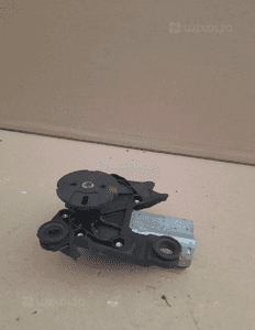 Silniczek wycieraczki tył peugeot 207 nr 53031012 / 9680234080 5