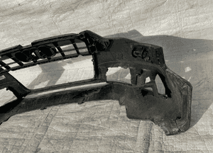 Audi A5 lift s-line 8T0 zderzak przedni 12-16 5