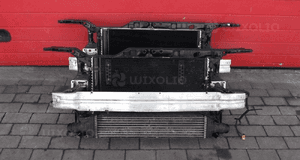 Wzmocnienie pas audi A4 B8 8K0 08-11R 2.0 1.8 tfsi manual 1