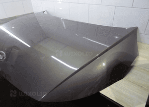 Maska pokrywa silnika ioniq 5 21-23 66400GI000 2