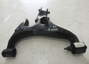 Land rover discovery 4 L319 wahacz tył tylny lewy 5