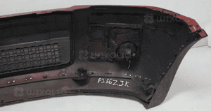 Zderzak przedni ford fusion lift T5 2007 15