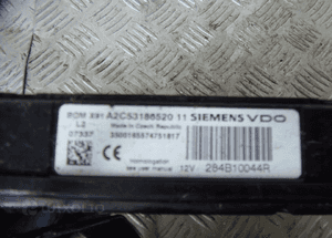 MODUL BSI BCM LAGUNA III A2C53186520 3