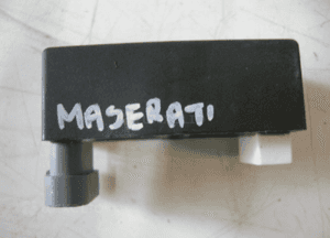 Moduł ecu katalizatora maserati 4200 gt 187866 2