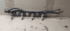 Listwa wtryskowa wtryski Nissan Almera Tino 1.8 4