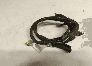 INSTALACJA ROZRUSZNIKA FIAT SCUDO EXPERT JUMPY OD 12- EURO 5 1440035180 1