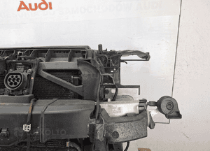 Wzmocnienie pas audi A3 e-tron 8V4 2012-2019 oryginał 8V 8V0 aso oe 5
