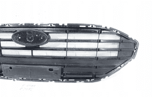 Ford fiesta MK8 viii lift 2021- atrapa grill chłodnicy zderzaka NX7B-8200-A 3