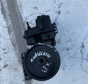 MERCEDES c e clk 2,2 cdi om 646 pompa wspomagania 6PK vito viano 12