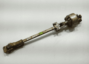 KRZYŻAK DRĄŻEK KOLUMNY KIEROWNICZEJ LAND ROVER DEFENDER 1999-2014 2