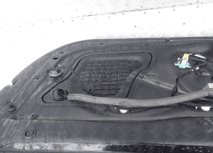 DRZWI AUDI A5 S5  PRAWY PRZÓD RADOM 4