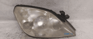 Przod przednia lampa lewa nissan primera P12 1