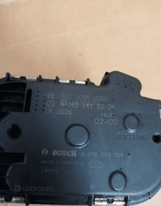 Przepustnica Bosch Smart Fortwo 0.6T 0003094V007 3