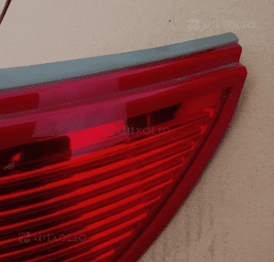MITSUBISHI COLT Z30 CZ3 CABRIO CC LAMPA TYŁ TYLNA PRAWA WYSYŁKA! 3