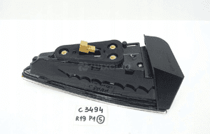 Lampa lewy tył lewa tylna skoda enyaq 5LG 6