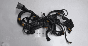 WIĄZKA INSTALACJA SILNIKA FIAT DUCATO 2,3 14- 5802108114 NO 100/120 1