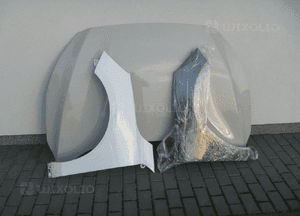 Ford focus MK4 błotnik prawy lewy oryginał ładny 1