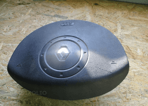 Air bag poduszka powietrzna kierowcy renault megane ii 8200381849 2