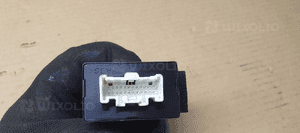 Moduł sterownik świateł Mazda 6 II GS1D67890A 4