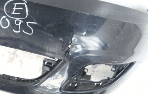 Ford fiesta MK6 lift zderzak przód przedni 6S61-17K819-C 7