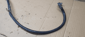 Klema minusowa akumulatora VW Golf IV 4 1J0971235C 3