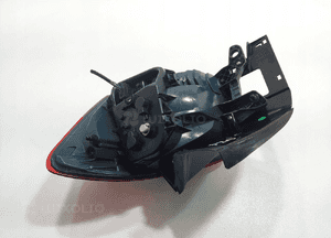 Lampa lewa tył błotnika bmw 1 ii F20 F21 7359017 2015-2019 lift europa 8