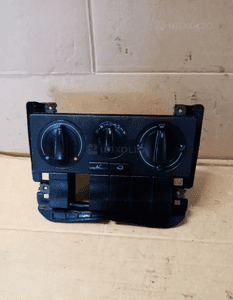 Panel nawiewu klimatyzacji klimy Seat Arosa 6N0858305C 1