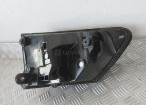 Lampa tylna tył lewa bmw X1 U11 led 2022 11