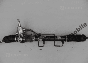 Przekładnia kierownicza Hyundai Atos Prime 2006 Eu